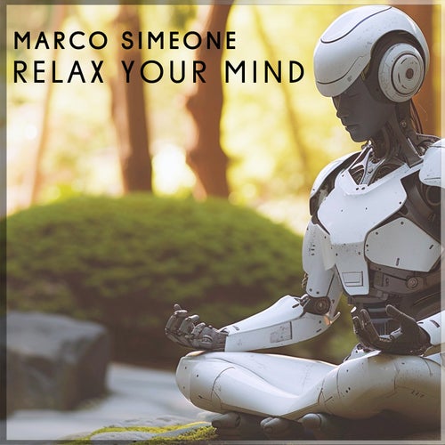 Relax your mind