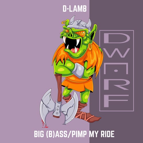 Big (B)Ass