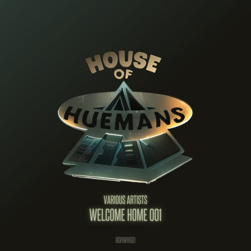 WELCOME HOME 001