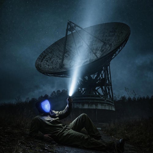 The Signal (Radio Edit)