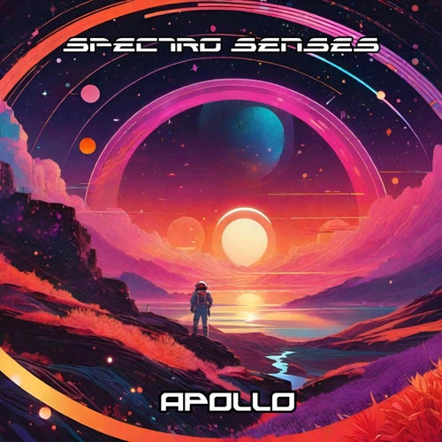  Spectro Senses - Apollo (2023) 