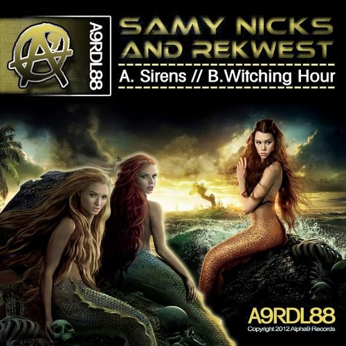 Sirens / Witching Hour