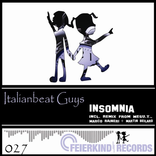 Insomnia