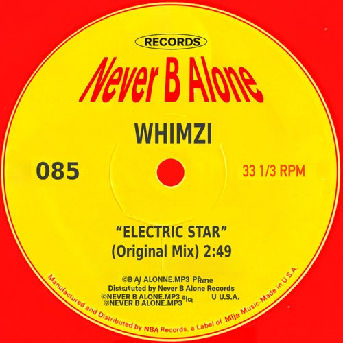 Electric Star