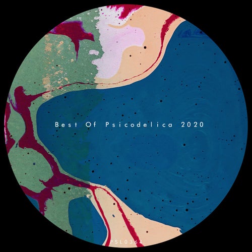 Best Of Psicodelica 2020