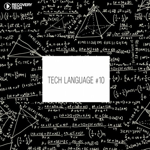 Tech Language Vol. 10