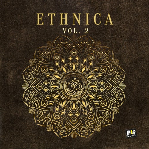 VA - Ethnica Vol. 2 [Pino Music]