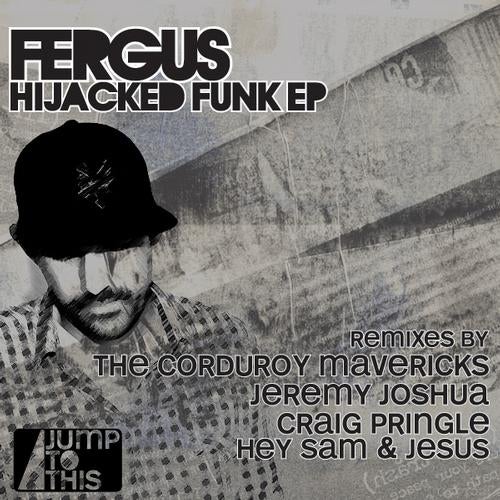 Hijacked Funk EP