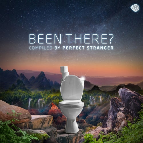 Cover art for Been There?