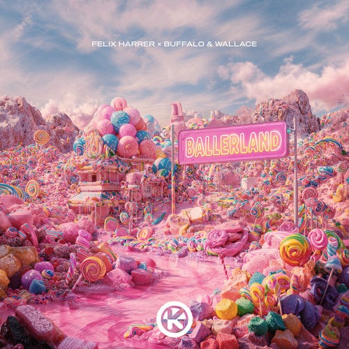 Ballerland (Extended Mix)