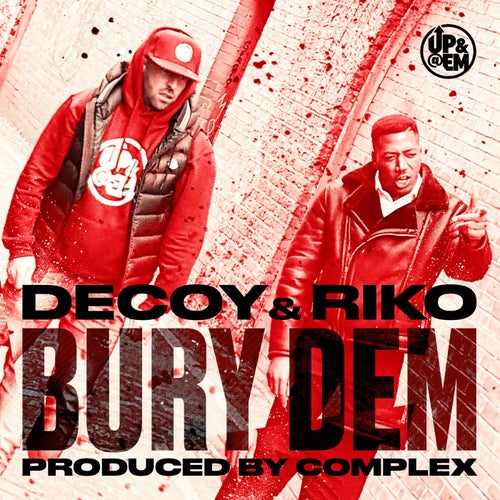 Bury Dem