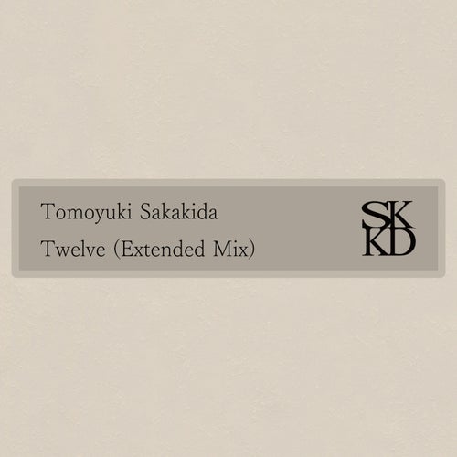 Twelve (Extended Mix)