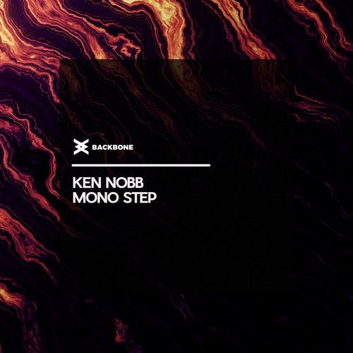 Cover art for Mono Step