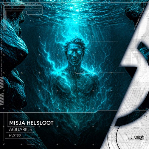  Misja Helsloot - Aquarius (2025) 