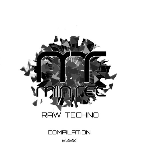 Raw Techno Compilation 2020