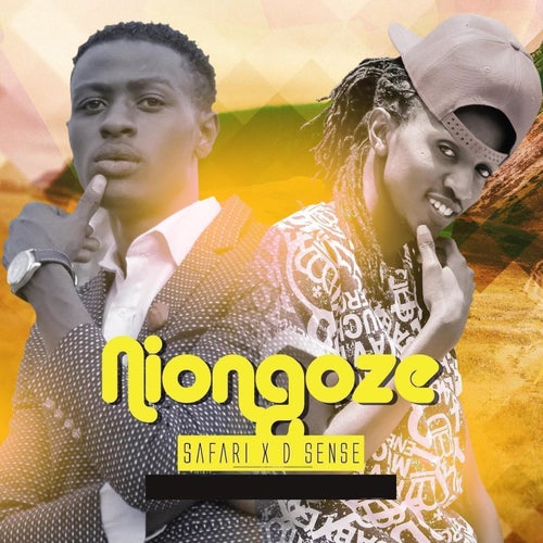 Niongoze