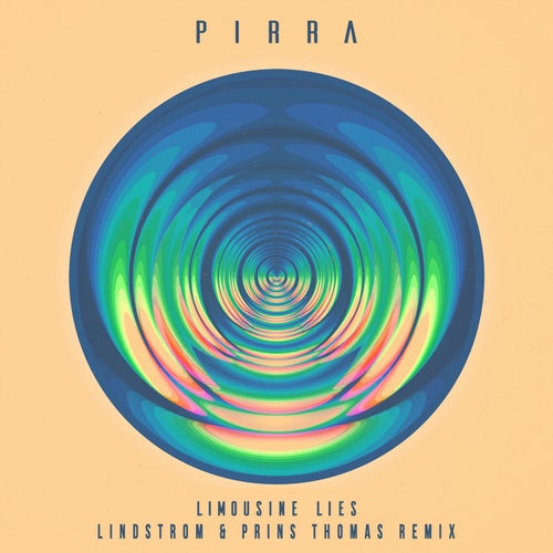 Limousine Lies - Lindstrøm & Prins Thomas Remix