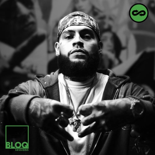 GEEZYDEE - STACION: BLOQ SESSIONS 004