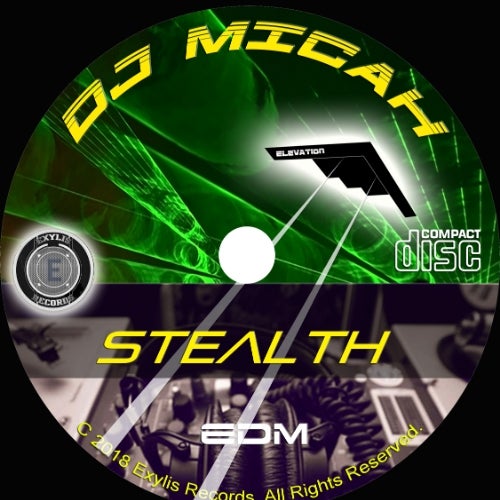DJ Micah's Stealth Chart