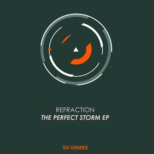 The Perfect Storm