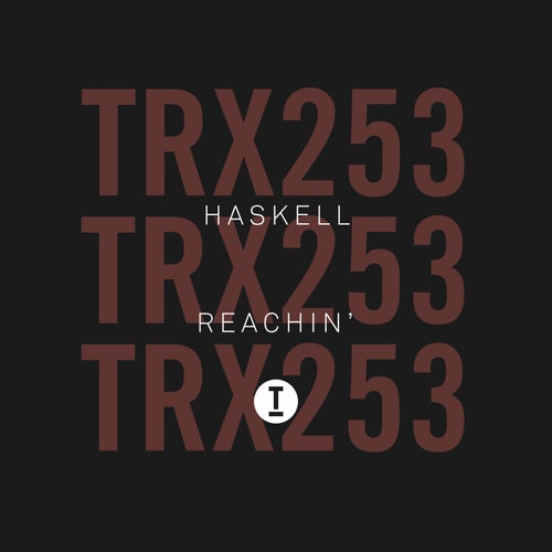 Reachin'
