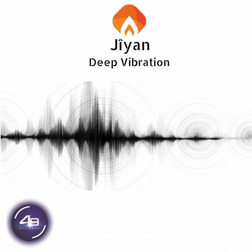 Cover art for Deep Flight