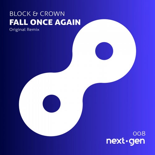Fall Once Again
