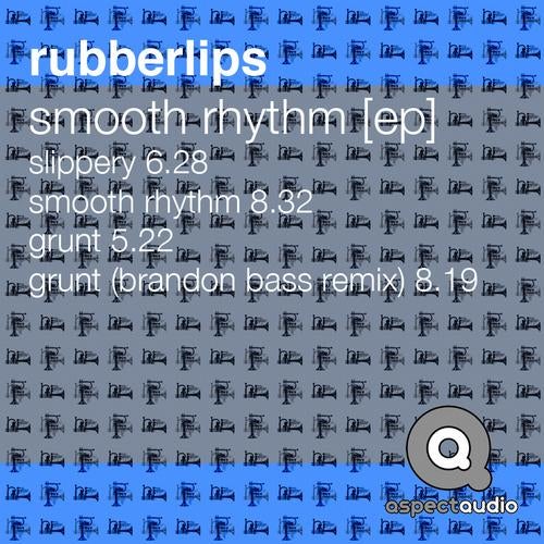 Smooth Rythm Ep