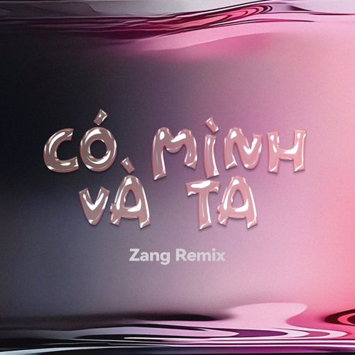 Có Mình Và Ta (Zang Remix Instrumental)