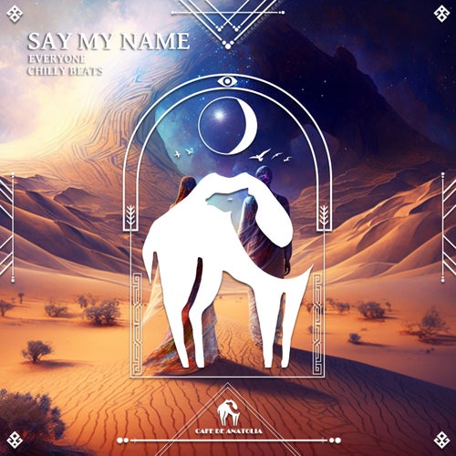 Say My Name