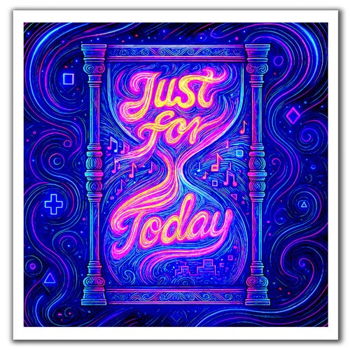 Just For Today