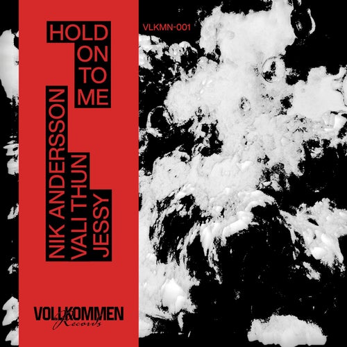 Hold On To Me (Extended Mix)