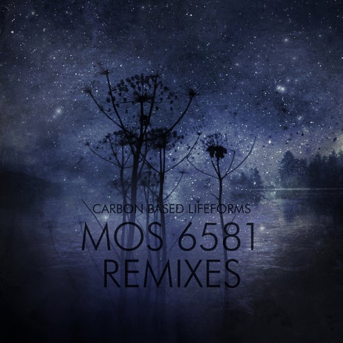 Mos 6581 (Remixes)