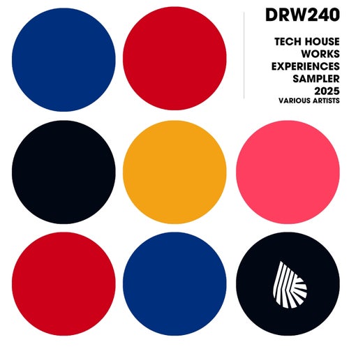 Tech House Works Experiences Sampler 2025