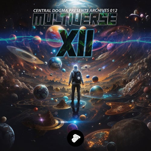 Multiverse 12