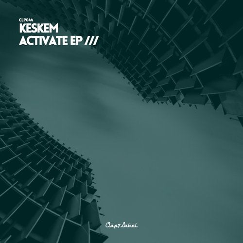 Cover art for Activate