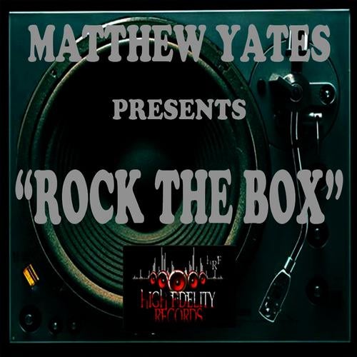 Rock The Box