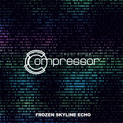 Frozen Skyline Echo