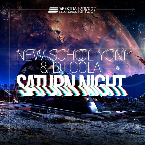 Saturn Night