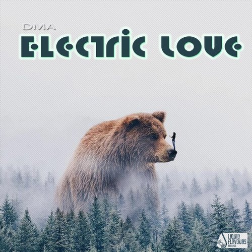 Dma - Electric Love 2018 [EP]