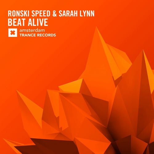 Beat Alive