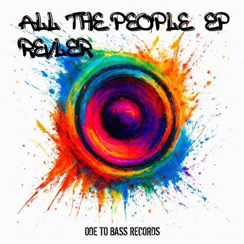 All The People EP