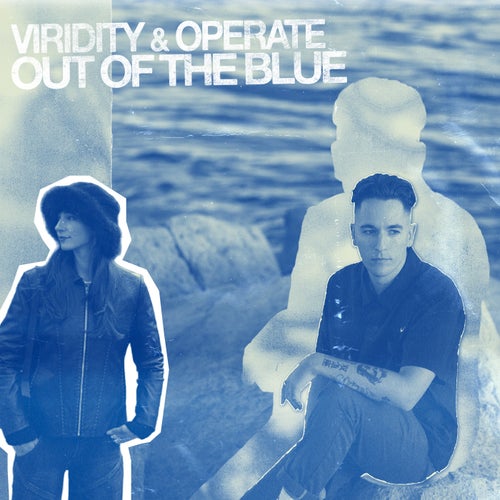 Out Of The Blue (Extended Mix)
