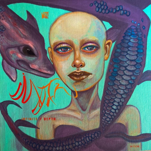 Infinite / Depth