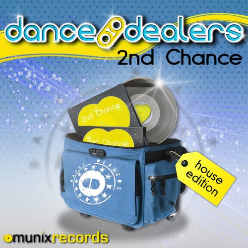 2nd Chance (House Edition)