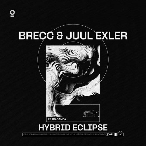 Brecc and Juul Exler - Hybrid Eclipse (2024)