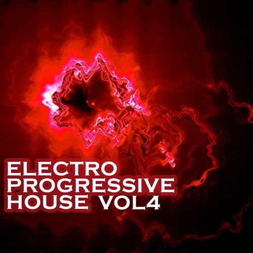 Electro Progressive House, Vol. 4