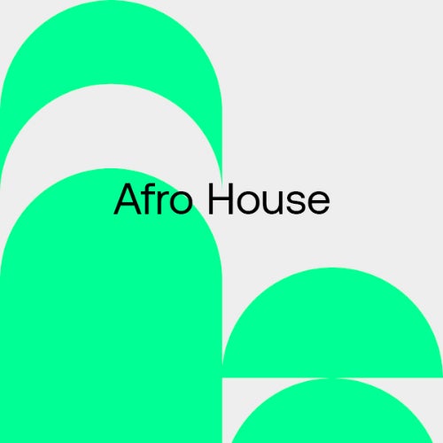 The December Shortlist 2022: Afro House