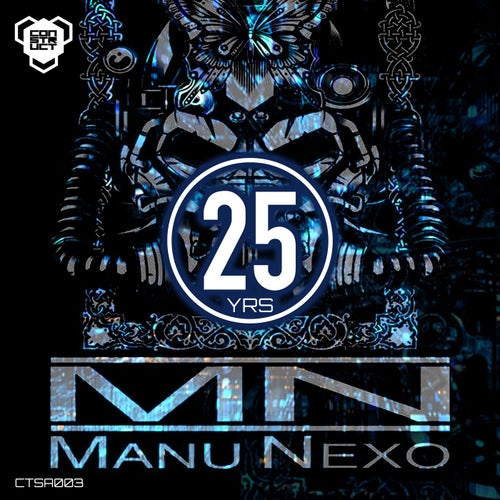 25YRS