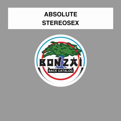 Cover art for Stereosex